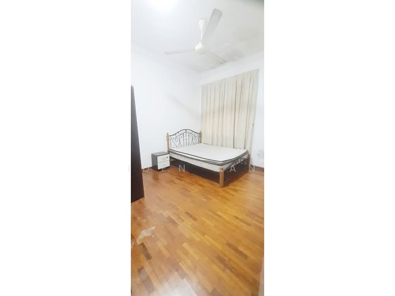 Rumah Teres 2 Tingkat untuk Dijual di Taman Perling (Perling) - Iden Tan - Bedroom - PropertyGuru.com.my