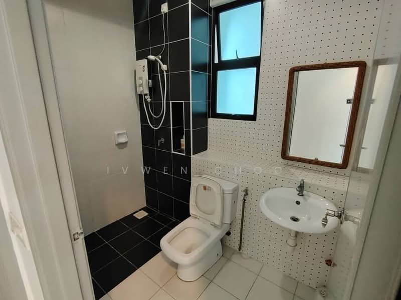 Servis Apartment untuk Disewa di The Sky Executive Suites - Ivwen Choo - PropertyGuru.com.my