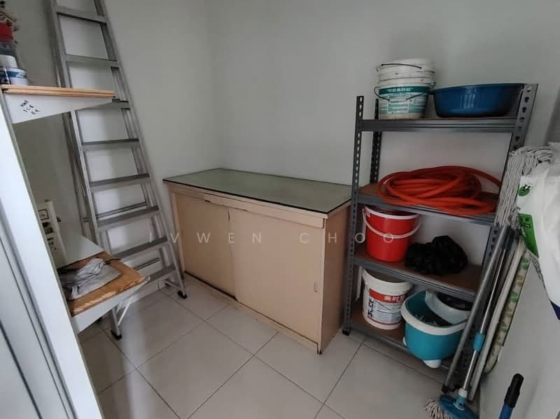 Servis Apartment untuk Disewa di The Sky Executive Suites - Ivwen Choo - PropertyGuru.com.my