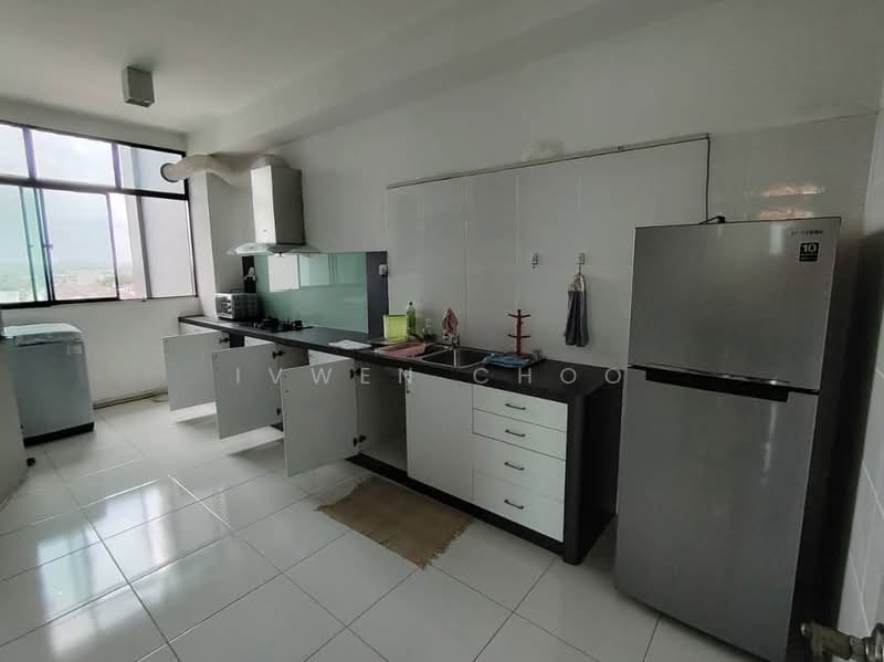 Servis Apartment untuk Disewa di The Sky Executive Suites - Ivwen Choo - PropertyGuru.com.my