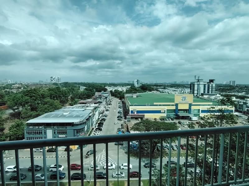 Servis Apartment untuk Disewa di The Sky Executive Suites - Ivwen Choo - PropertyGuru.com.my