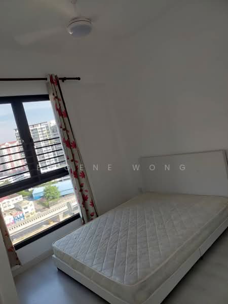 Servis Apartment untuk Disewa di Equine Residence - Eugene Wong - Bedroom - PropertyGuru.com.my