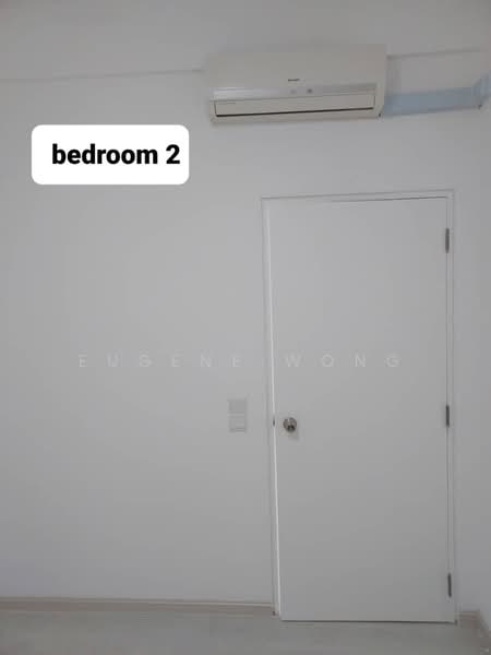Servis Apartment untuk Disewa di Equine Residence - Eugene Wong - Bedroom - PropertyGuru.com.my