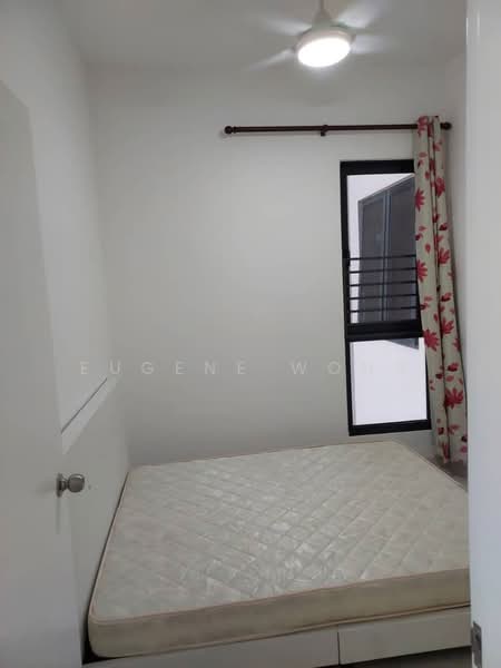 Servis Apartment untuk Disewa di Equine Residence - Eugene Wong - Bedroom - PropertyGuru.com.my