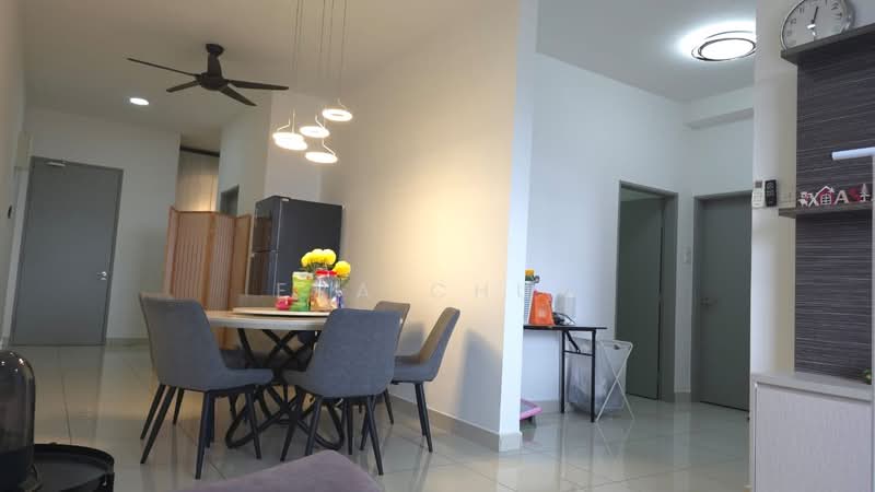 Kondominium untuk Dijual di Legend Heights - Eva Chun - PropertyGuru.com.my