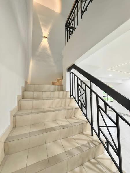 Rumah Teres 2 Tingkat untuk Dijual di Taman Puteri Wangsa (Ulu Tiram) - Grace Ng - Interior - PropertyGuru.com.my