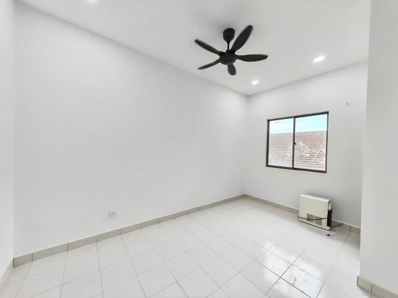 Rumah Teres 2 Tingkat untuk Dijual di Taman Puteri Wangsa (Ulu Tiram) - Grace Ng - Interior - PropertyGuru.com.my