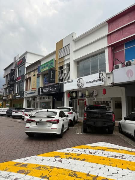 Shop for Sale in Johor Bahru (Johor) - Jennie Ooi - Exterior - PropertyGuru.com.my