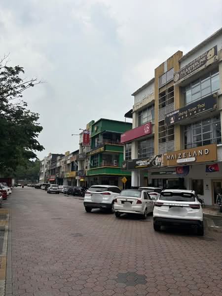 Shop for Sale in Johor Bahru (Johor) - Jennie Ooi - Exterior - PropertyGuru.com.my