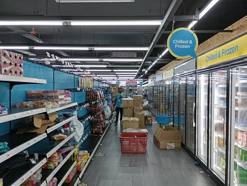 Shop for Rent in Seri Kembangan (Selangor) - Jerry Lee - PropertyGuru.com.my