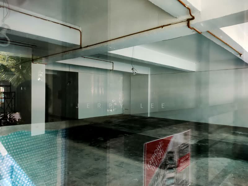 Shop for Rent in Seri Kembangan (Selangor) - Jerry Lee - PropertyGuru.com.my