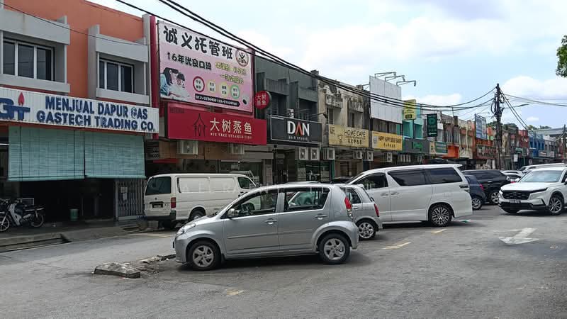 Shop for Rent in Seri Kembangan (Selangor) - Jerry Lee - PropertyGuru.com.my
