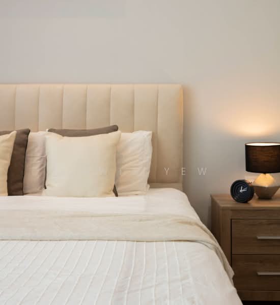 2-storey Terraced House for Sale in Cyberjaya (Selangor) - Lewis Yew - Bedroom - PropertyGuru.com.my