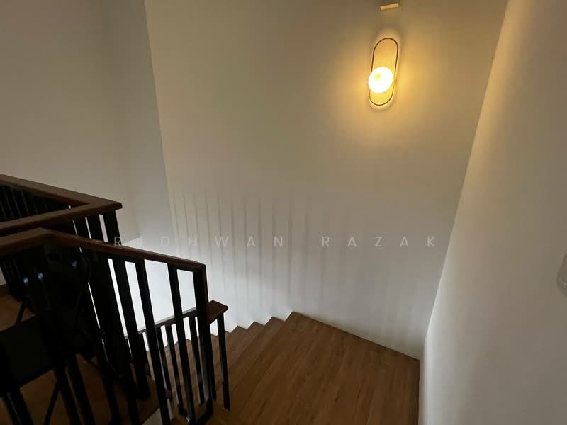 Rumah Teres untuk Dijual di Elmina (Shah Alam) - Ridhwan Razak - Interior - PropertyGuru.com.my