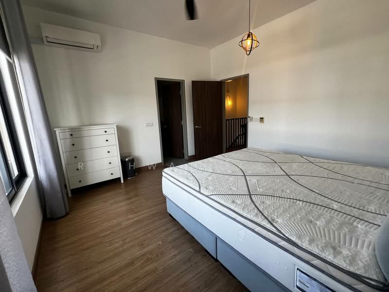 Rumah Teres untuk Dijual di Elmina (Shah Alam) - Ridhwan Razak - Bedroom - PropertyGuru.com.my