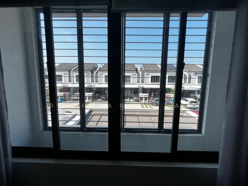 Rumah Teres untuk Dijual di Elmina (Shah Alam) - Ridhwan Razak - Exterior - PropertyGuru.com.my