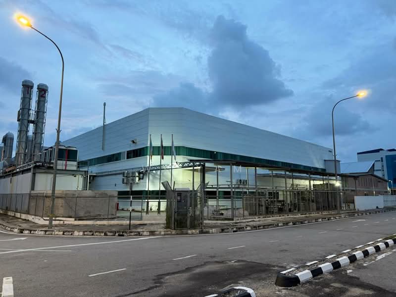Factory for Rent in Batu Kawan (Penang) - WK Yam - PropertyGuru.com.my