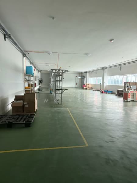 Factory for Rent in Batu Kawan (Penang) - WK Yam - PropertyGuru.com.my