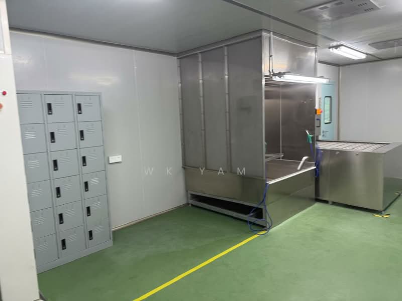 Factory for Rent in Batu Kawan (Penang) - WK Yam - PropertyGuru.com.my
