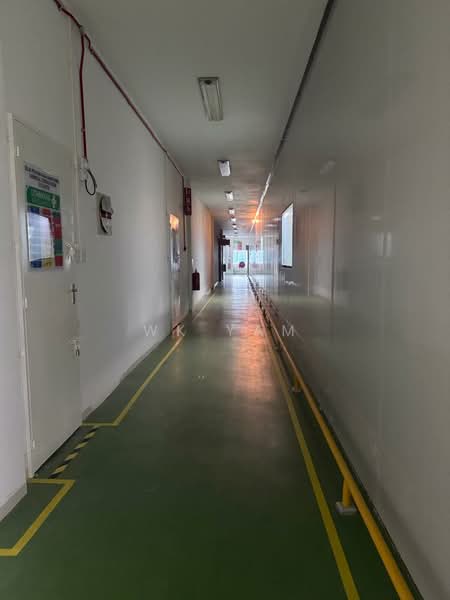 Factory for Rent in Batu Kawan (Penang) - WK Yam - PropertyGuru.com.my