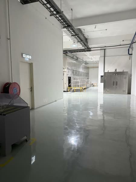 Factory for Rent in Batu Kawan (Penang) - WK Yam - PropertyGuru.com.my