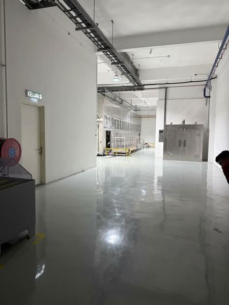Factory for Rent in Batu Kawan (Penang) - WK Yam - PropertyGuru.com.my