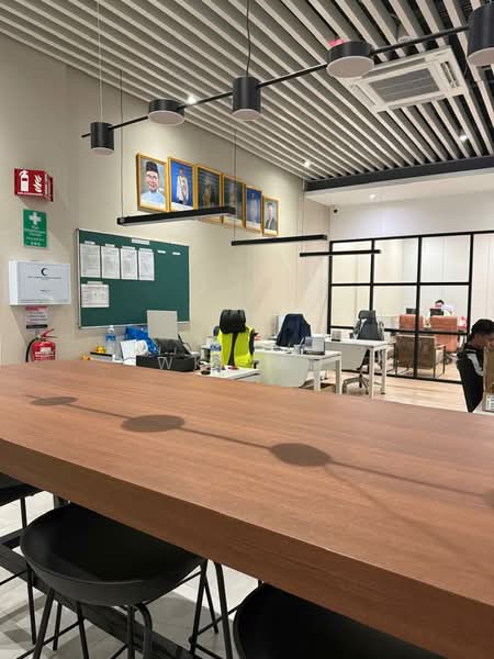 Factory for Rent in Batu Kawan (Penang) - WK Yam - PropertyGuru.com.my