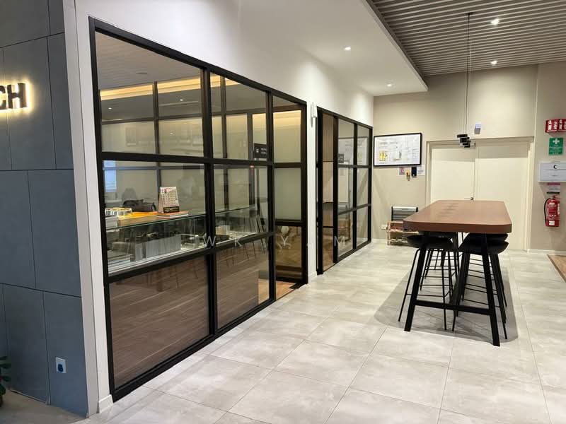 Factory for Rent in Batu Kawan (Penang) - WK Yam - PropertyGuru.com.my