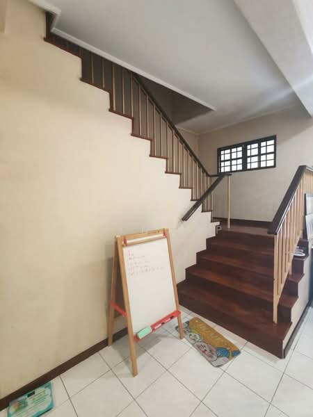 Rumah Teres 2 Tingkat untuk Dijual di Taman Daya (Johor Bahru) - Evon Yap - Interior - PropertyGuru.com.my