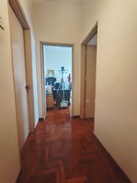 Rumah Teres 2 Tingkat untuk Dijual di Taman Daya (Johor Bahru) - Evon Yap - Corridor - PropertyGuru.com.my