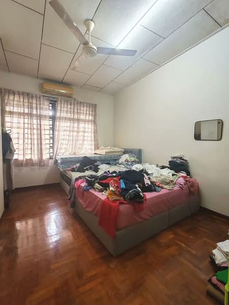 Rumah Teres 2 Tingkat untuk Dijual di Taman Daya (Johor Bahru) - Evon Yap - Bedroom - PropertyGuru.com.my