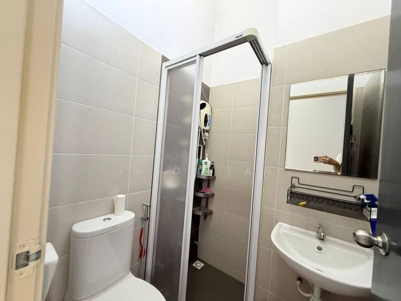 Rumah Teres 2 Tingkat untuk Dijual di Mutiara Rini (Skudai) - Jason Tan - PropertyGuru.com.my