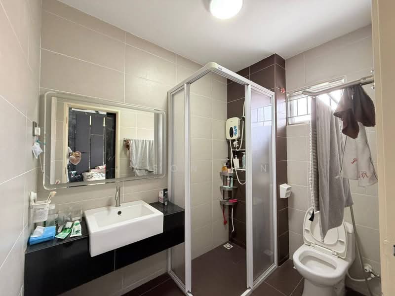 Rumah Teres 2 Tingkat untuk Dijual di Mutiara Rini (Skudai) - Jason Tan - PropertyGuru.com.my