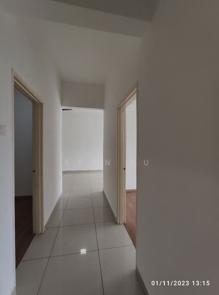 Condominium for Sale at Zeta Deskye (Alam Saujana) - Kean Yu - Corridor - PropertyGuru.com.my