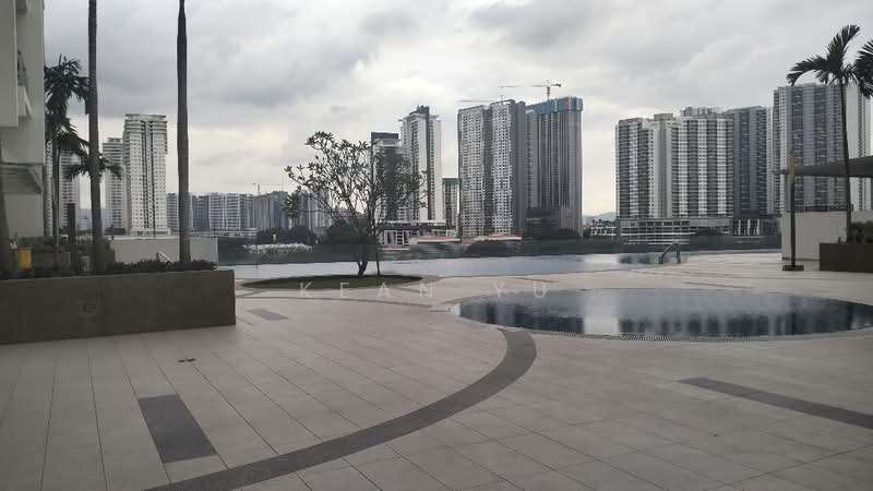 Condominium for Sale at Zeta Deskye (Alam Saujana) - Kean Yu - Exterior - PropertyGuru.com.my