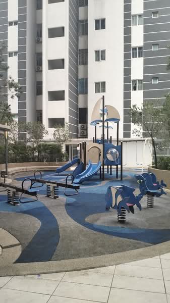 Condominium for Sale at Zeta Deskye (Alam Saujana) - Kean Yu - Exterior - PropertyGuru.com.my