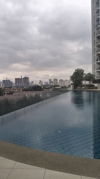 Condominium for Sale at Zeta Deskye (Alam Saujana) - Kean Yu - View - PropertyGuru.com.my