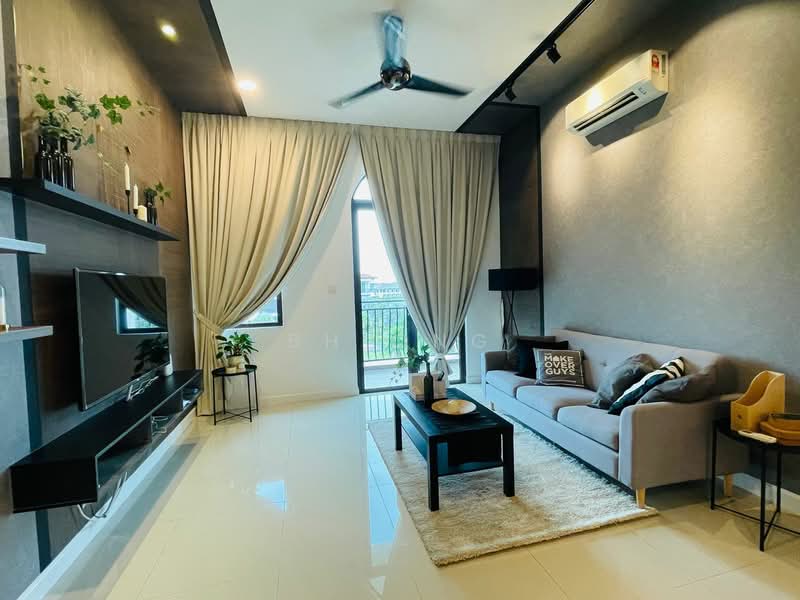 Condominium for Sale at Isle of Kamares - BH Ong - PropertyGuru.com.my