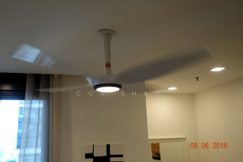 Servis Apartment untuk Disewa di Arcoris SOHO - CCS Shan - PropertyGuru.com.my