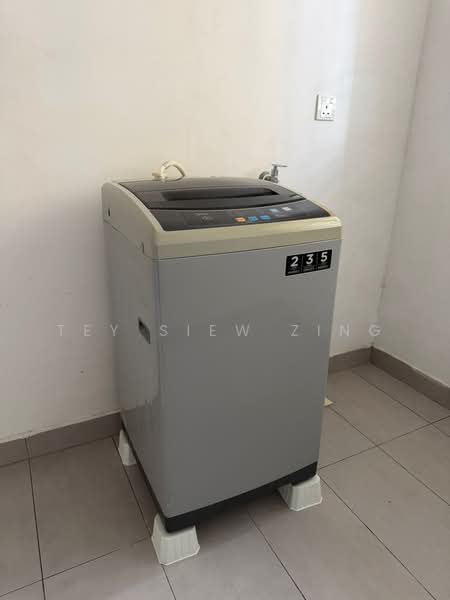 Kondominium untuk Disewa di Casa Green - Tey Siew Zing - PropertyGuru.com.my