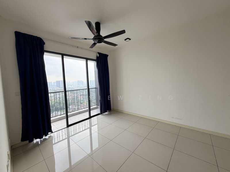 Condominium for Rent at Casa Green - Tey Siew Zing - PropertyGuru.com.my