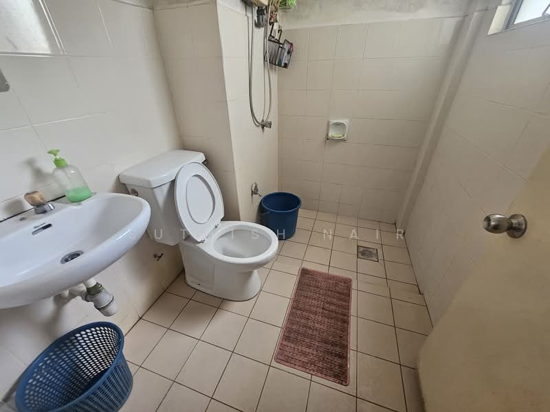 Untuk Disewa - Spanish Villa