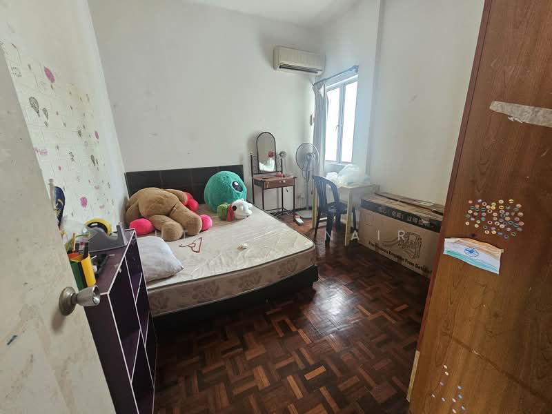 Untuk Disewa - Spanish Villa