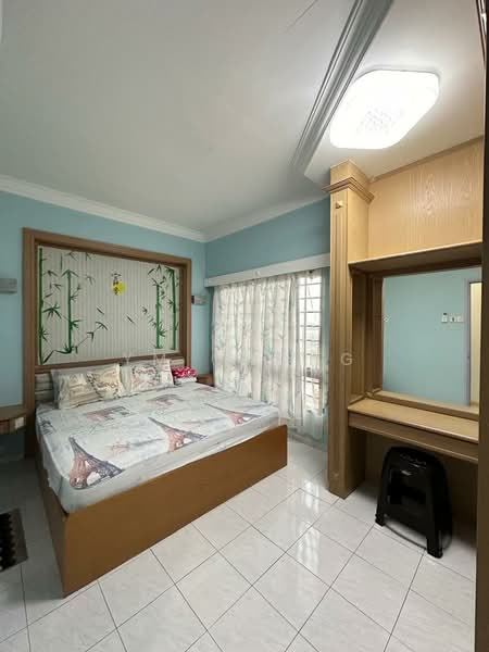 Condominium for Sale at Selat Horizon Condominium - YM Chong - PropertyGuru.com.my