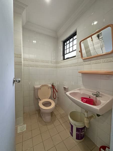 Condominium for Sale at Selat Horizon Condominium - YM Chong - PropertyGuru.com.my