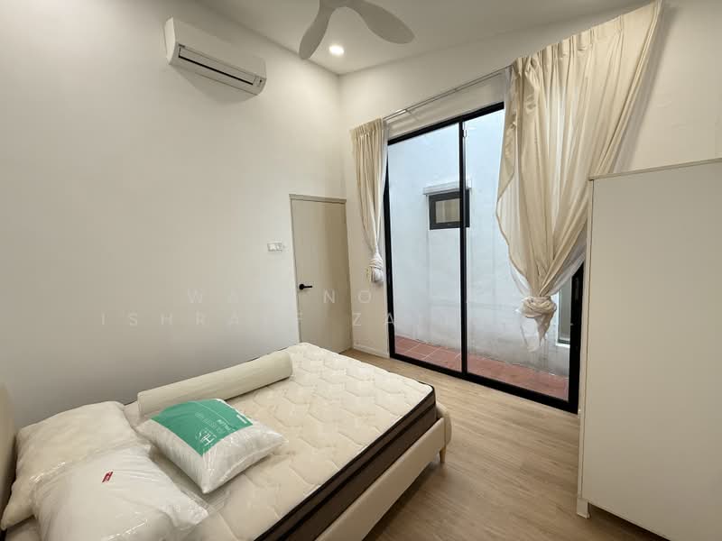 Rumah Teres 1 Tingkat untuk Disewa di Kelana Jaya (Petaling Jaya) - Wan Norman Ishraff Zainal Abidin - PropertyGuru.com.my