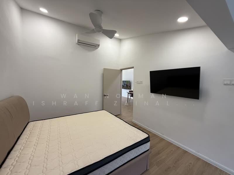 Rumah Teres 1 Tingkat untuk Disewa di Kelana Jaya (Petaling Jaya) - Wan Norman Ishraff Zainal Abidin - PropertyGuru.com.my