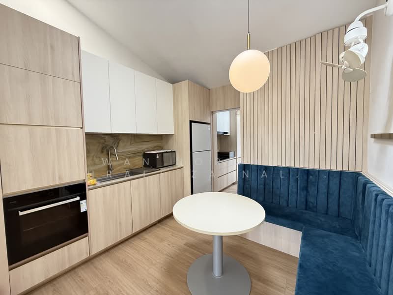 Rumah Teres 1 Tingkat untuk Disewa di Kelana Jaya (Petaling Jaya) - Wan Norman Ishraff Zainal Abidin - PropertyGuru.com.my