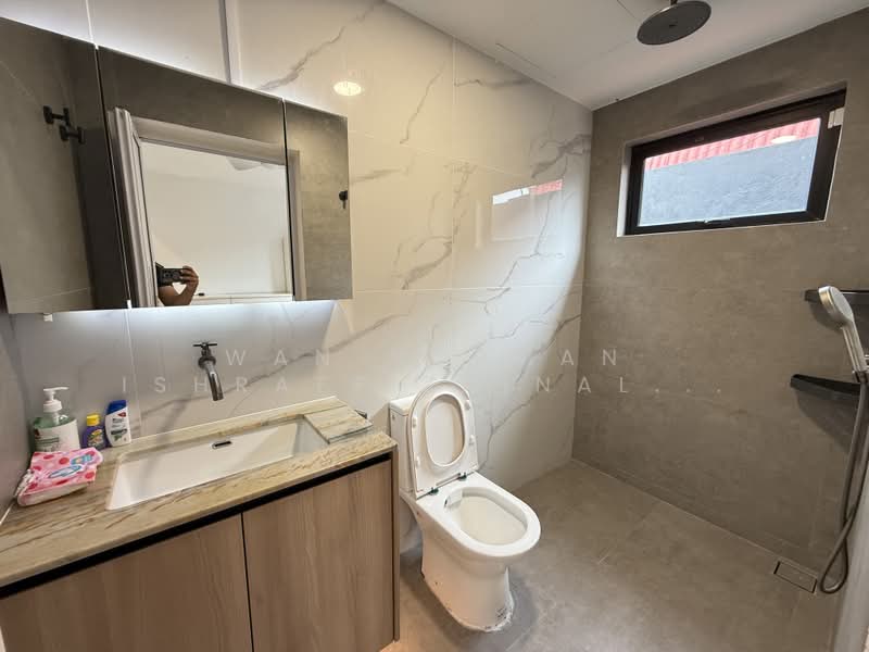 Rumah Teres 1 Tingkat untuk Disewa di Kelana Jaya (Petaling Jaya) - Wan Norman Ishraff Zainal Abidin - PropertyGuru.com.my