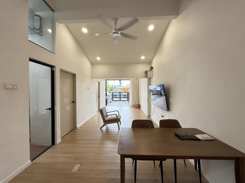 Rumah Teres 1 Tingkat untuk Disewa di Kelana Jaya (Petaling Jaya) - Wan Norman Ishraff Zainal Abidin - PropertyGuru.com.my